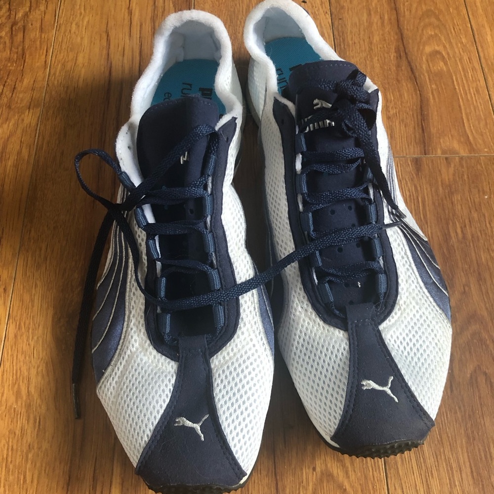 Men’s Puma Shoes
